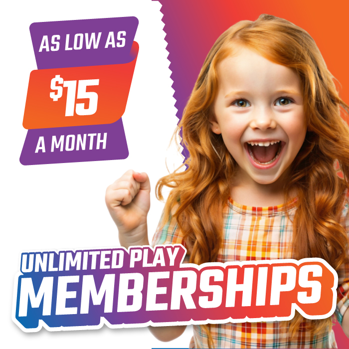 Ruff House Memberships as low as $15